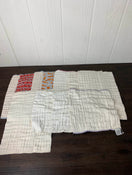 used BUNDLE Prefold Diapers