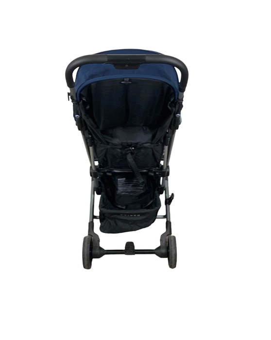 Colugo Compact Stroller, 2023, Navy