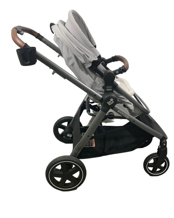 secondhand Strollers