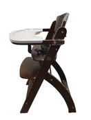 secondhand Abiie Beyond Junior Y Wooden High Chair