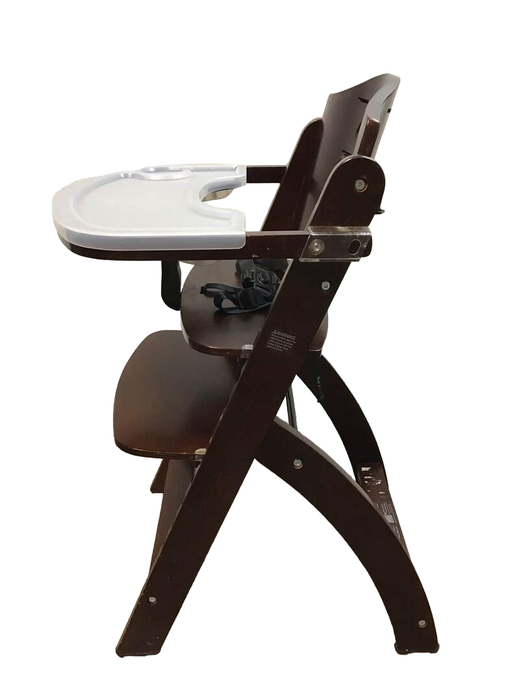 secondhand Abiie Beyond Junior Y Wooden High Chair