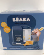 used Beaba Babycook