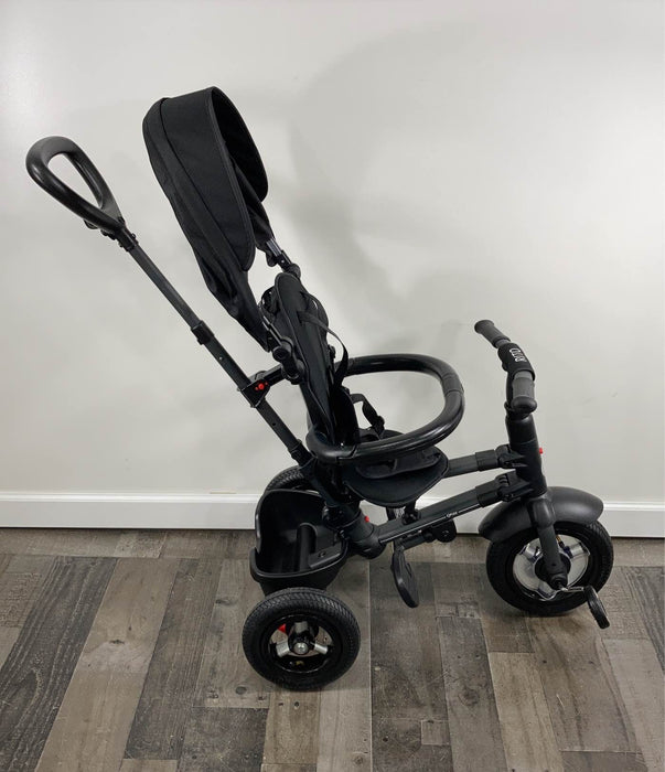 used QPlay Rito Ultimate 3 In 1 Folding Trike