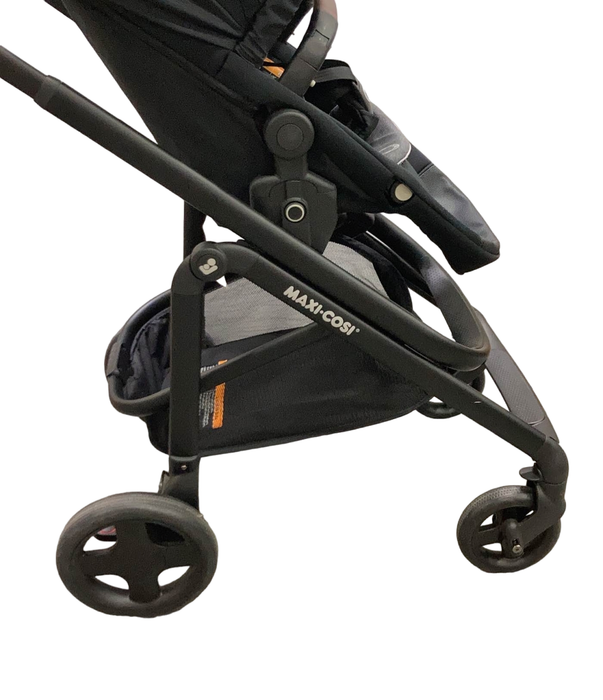 used Maxi-Cosi Tayla Stroller, 2022