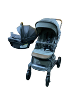 secondhand Nuna Tavo + Pipa Urbn Travel System