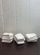 used BUNDLE Cloth Diaper Inserts