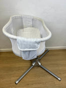 secondhand Halo BassiNest Swivel Sleeper, Premiere Series