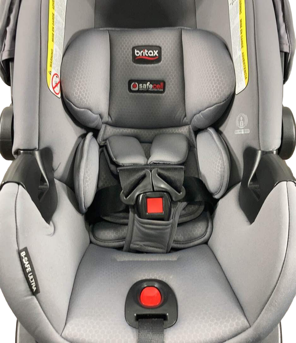 used Carseat