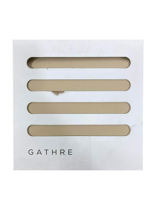 used Gathre Mini Mat Solid, Millet