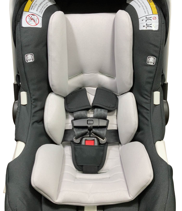 Stokke PIPA by Nuna Infant Car Seat, 2022, Black