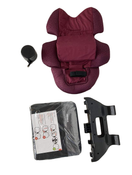 secondhand Carseat