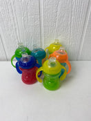 used BUNDLE Sippy Cups, Nuby