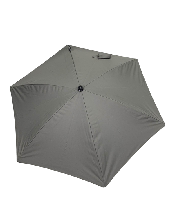 secondhand Babyzen Parasol, Grey