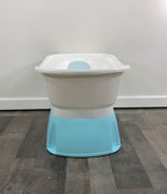 secondhand Summer Infant Right Height Bath Tub