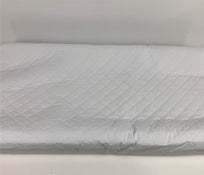 used Contoured Changing Pad