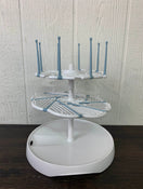 used Munchkin High Capacity Drying Rack