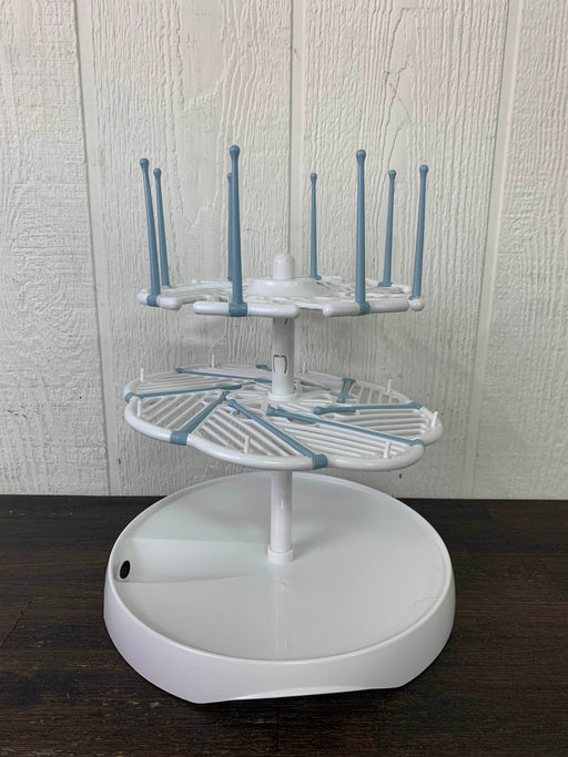 used Munchkin High Capacity Drying Rack