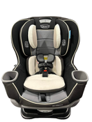 used Graco Extend2Fit Convertible Car Seat