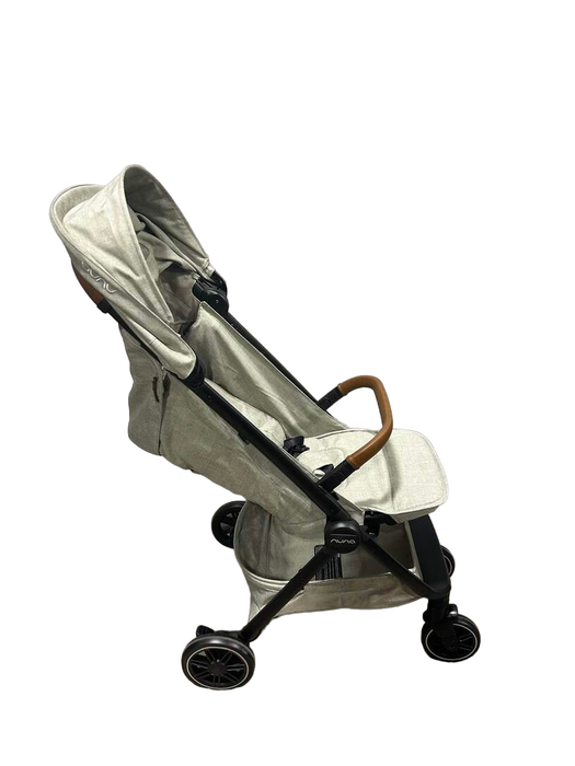 used Strollers