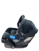 secondhand UPPAbaby MESA Infant Car Seat, Jake (Black), 2022