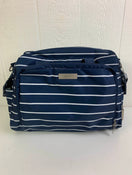 used Ju-Ju-Be Be Prepared Diaper Bag, Coastal Collection