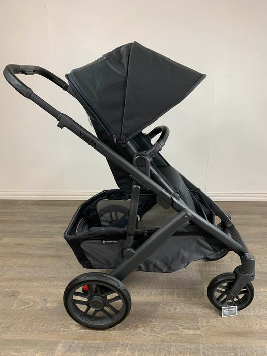 secondhand Standard Strollers