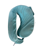 used My Brest Friend Deluxe Nursing Pillow, Aqua