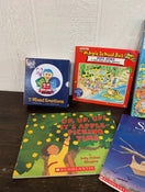 secondhand BUNDLE Paperback Picture Books