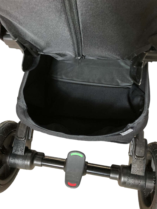 Nuna Tavo Next Stroller, 2021, Caviar