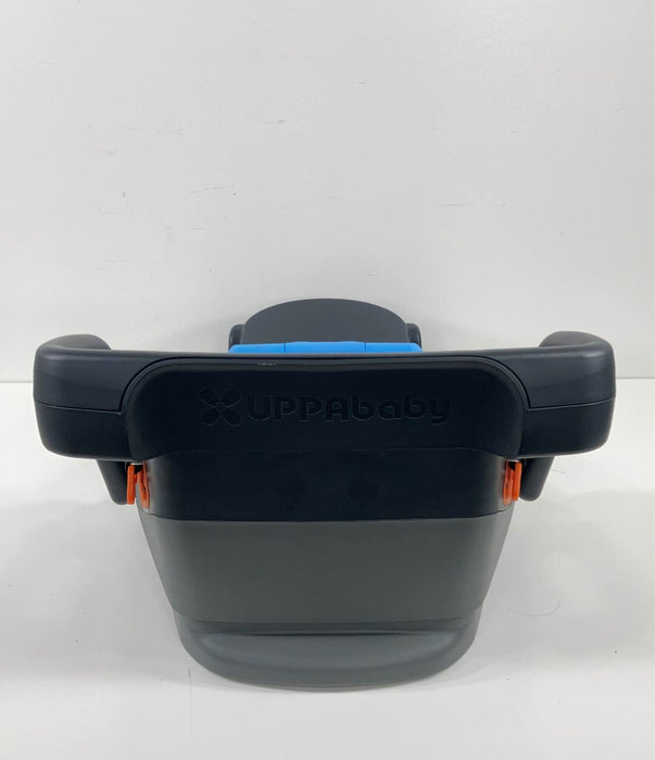 secondhand UPPAbaby MESA Car Seat Base, 2021