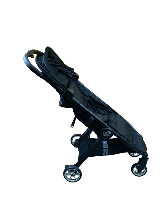 used Strollers