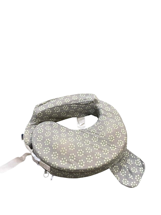 secondhand My Brest Friend Nursing Pillow, Fireworks