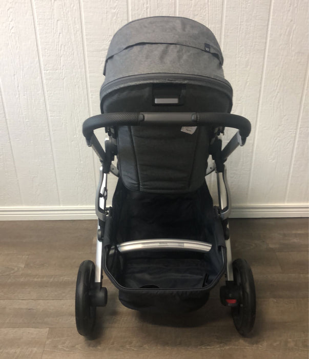 used UPPAbaby VISTA V2 Stroller