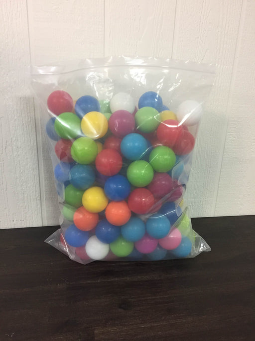 used Unknown Balls For Ball Pit