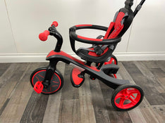 secondhand Globber 4 In 1 Trike