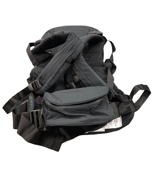 secondhand Colugo The Baby Carrier, Black