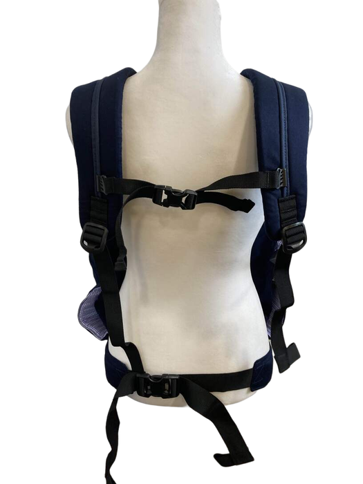 used Weego TWIN Baby Carrier