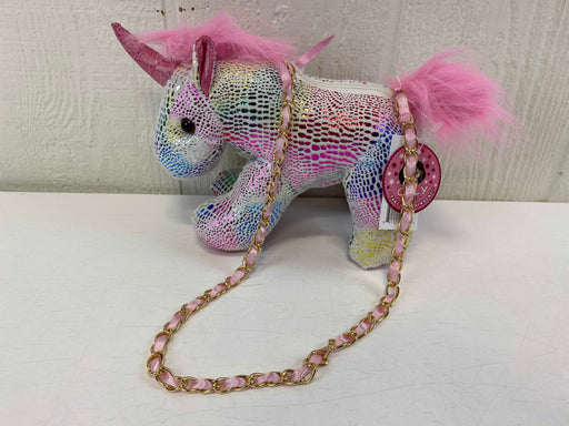 used Olly & Me Unicorn Purse