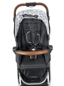 secondhand Double Strollers