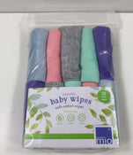 secondhand Bambino Mio Reusable Baby Wipes