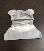 used BUNDLE Flip Cloth Diaper Covers