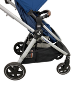 used Maxi-Cosi Zelia2 Luxe Travel System, 2023, New Hope Navy