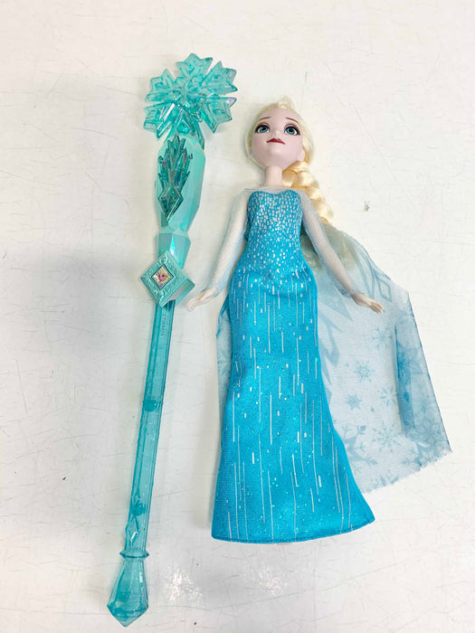 used BUNDLE Disney Toys, Frozen