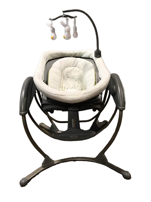 secondhand Infant Gear