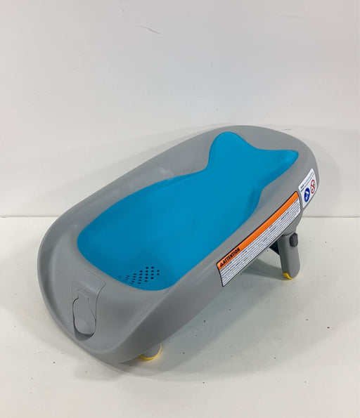 used Skip Hop Moby Recline and Rinse Bather