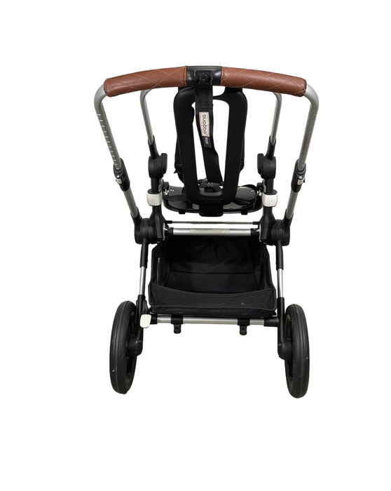 Bugaboo Fox Base Stroller, Aluminum, 2018