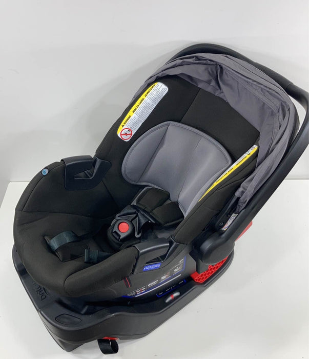 used Carseat