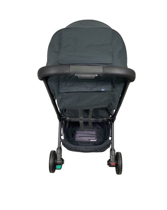 secondhand Strollers