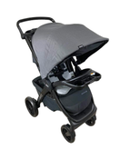 used Chicco Bravo LE Stroller, 2022, Pewter