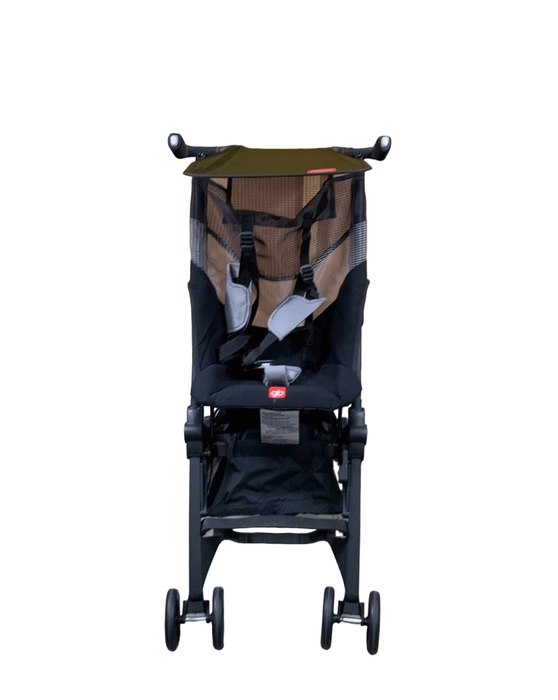 secondhand Strollers